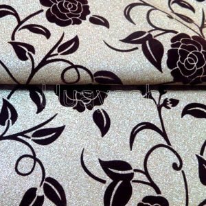 best upholstery fabric closed look