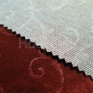 commercial upholstery fabric backside