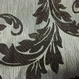 curtains fabric close look