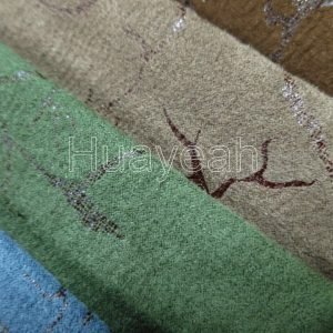 microsuede upholstery fabric close look1