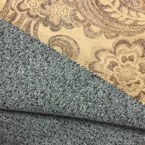 sofa material fabric base