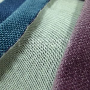 upholstery fabric supplier backside