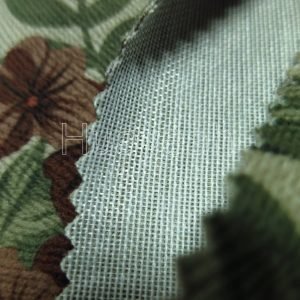 woven upholstery fabric backside