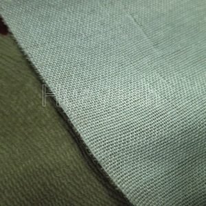 woven upholstery fabric backside