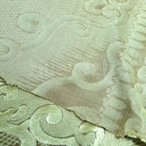 curtain fabric backside