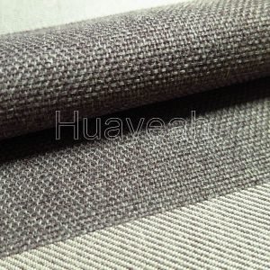 curtain material fabric close look