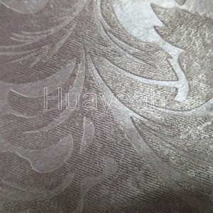 european style curtain fabric close look