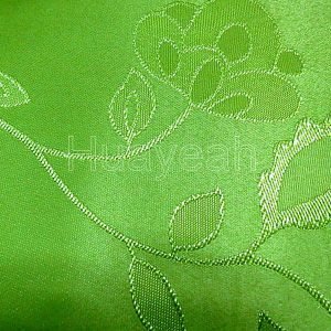 luxury curtain fabric close look