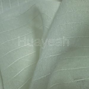 lined voile curtains close look1