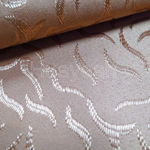 online curtain fabric close look