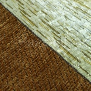 polyester fabric wholesale close look