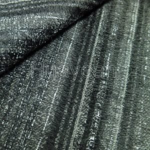 polyester woven fabric backside