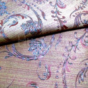 wholesale curtain fabric close look