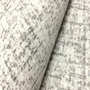 silk velvet fabric close look