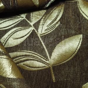 wholesale jacquard fabric backside