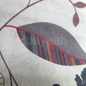 high quality velvet fabric close look