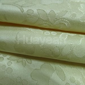 curtain material close look