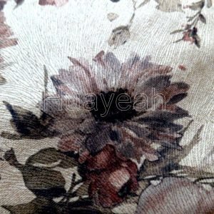 new design fabric close look