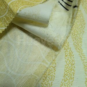 fabric shaoxing textile backside