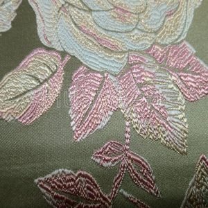 flower fabrics textile close look