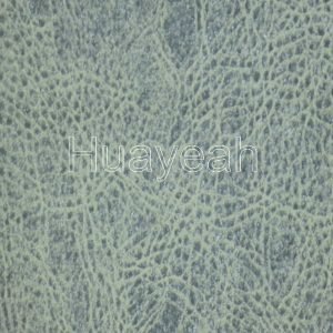 bronzing faux suede laminated furniture fabric for sofa close look
