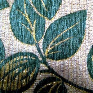 chenille fabric upholstery price close look