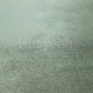 plain velvet fabric close look