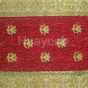 jacquard sofa furniture upholstery fabric close look