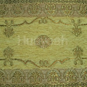 jacquard sofa furniture upholstery fabric close look