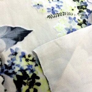 dye sofa fabric backside