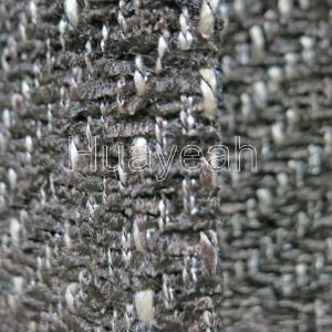 tweed upholstery materials for sofa coffee close look