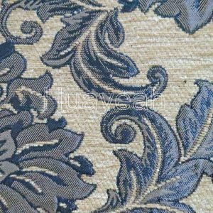 chenille upholstery fabric for dining chair seats close look