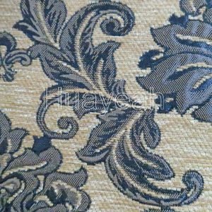 chenille upholstery fabric for dining chair seats close look