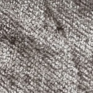 plain chenille couch fabric wholesale close look