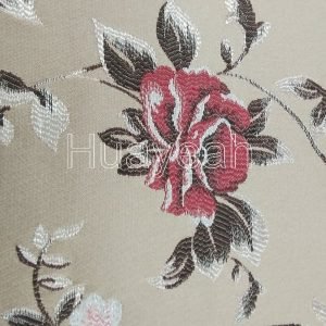 jacquard fabric by the yard close look