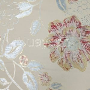 jacquard woven fabric wholesale