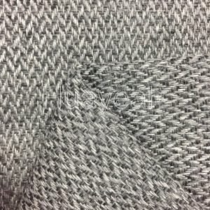 100% polyester woven fabric close side