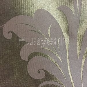 blackout curtain fabric close side