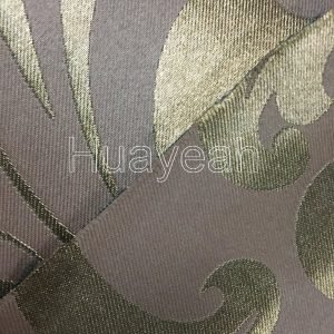 curtain fabric back side