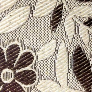 gobelin upholstery fabric for cushion cover close look