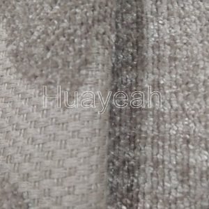 jacquard fabric for sofa chenille close look
