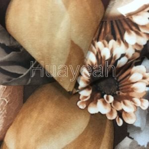 printed fabric for sofa close side