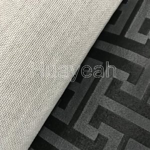 design velvet fabric