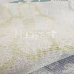 cushion linen fabric