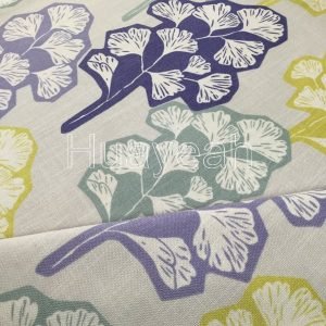 cushion linen fabric