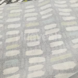 printed polyester fabric