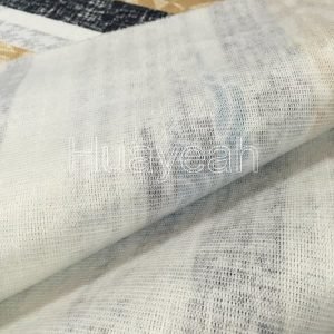 woven upholstery fabric