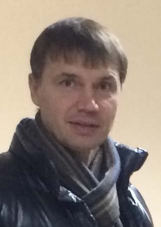 Andrei Filipov(Russia)