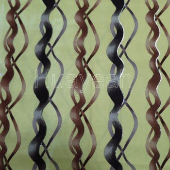 silk upholstery fabric