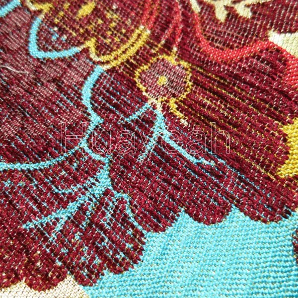 upholstery fabric for sale backside